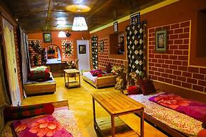 THE KODAI HAVEN