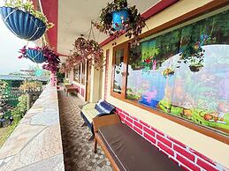 THE KODAI HAVEN