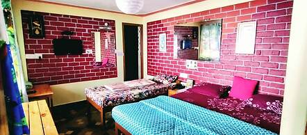 THE KODAI HAVEN