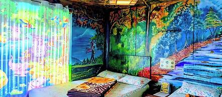 THE KODAI HAVEN