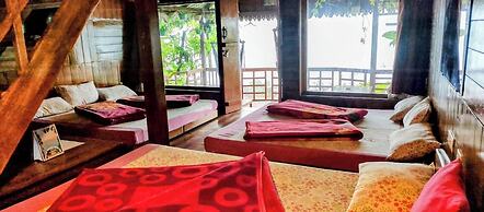 THE KODAI HAVEN