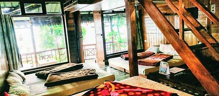 THE KODAI HAVEN