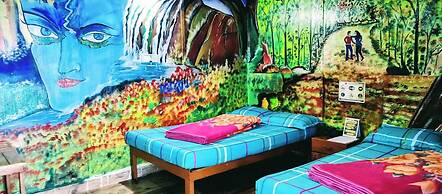 THE KODAI HAVEN