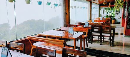 THE KODAI HAVEN