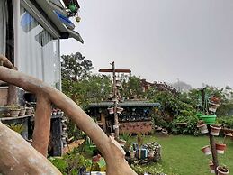 THE KODAI HAVEN