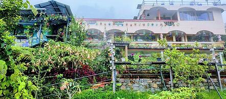 THE KODAI HAVEN