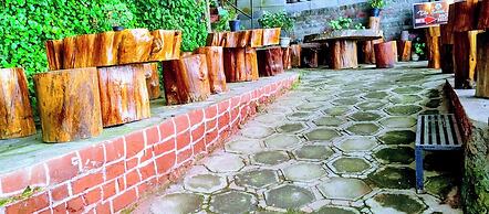 THE KODAI HAVEN