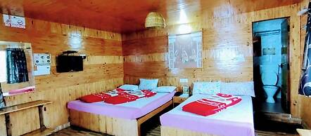 THE KODAI HAVEN