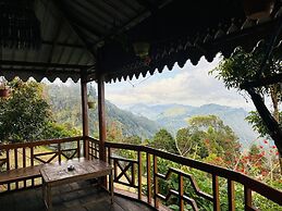 THE KODAI HAVEN