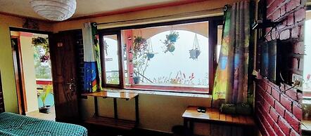 THE KODAI HAVEN