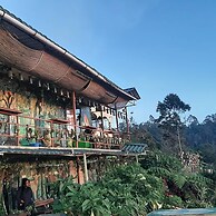 THE KODAI HAVEN