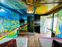 THE KODAI HAVEN