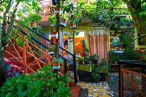 THE KODAI HAVEN