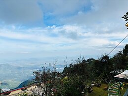 THE KODAI HAVEN
