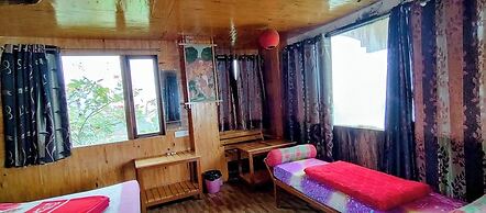 THE KODAI HAVEN