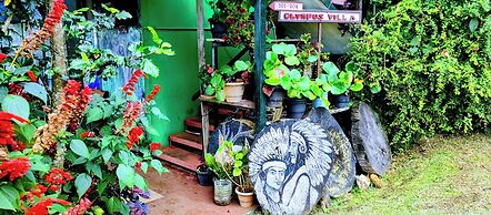 THE KODAI HAVEN