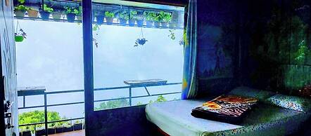 THE KODAI HAVEN