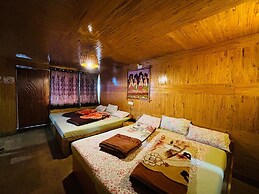 THE KODAI HAVEN