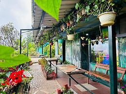 THE KODAI HAVEN
