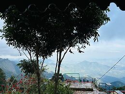 THE KODAI HAVEN