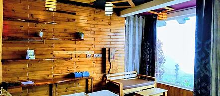 THE KODAI HAVEN