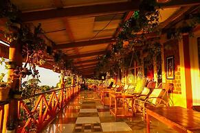THE KODAI HAVEN