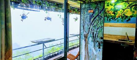 THE KODAI HAVEN