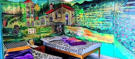 THE KODAI HAVEN