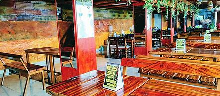 THE KODAI HAVEN