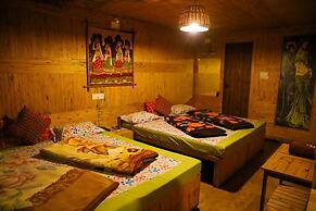 THE KODAI HAVEN