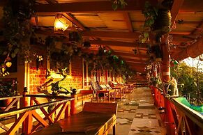 THE KODAI HAVEN