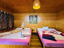 THE KODAI HAVEN