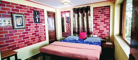 THE KODAI HAVEN