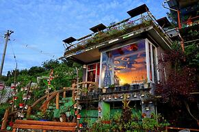 THE KODAI HAVEN