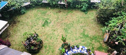 THE KODAI HAVEN