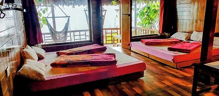 THE KODAI HAVEN
