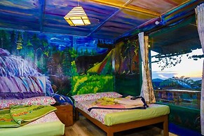 THE KODAI HAVEN