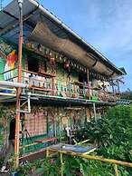 THE KODAI HAVEN