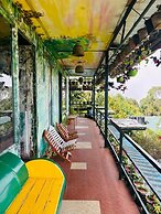 THE KODAI HAVEN