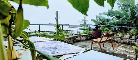THE KODAI HAVEN