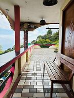 THE KODAI HAVEN