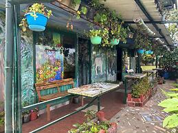 THE KODAI HAVEN