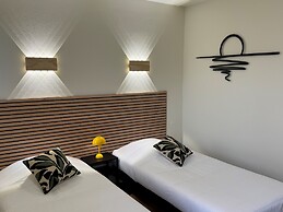 Hôtel Le Clos Mouron