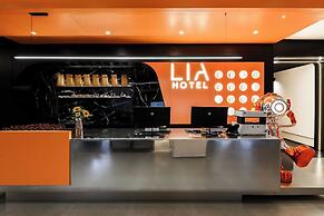LIA Hotel Futian Port Free Trade Zone