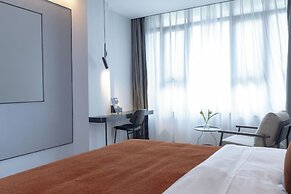 LIA Hotel Futian Port Free Trade Zone