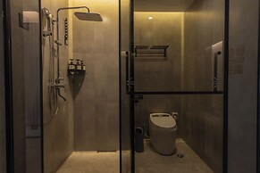 LIA Hotel Futian Port Free Trade Zone