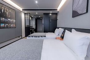 LIA Hotel Futian Port Free Trade Zone