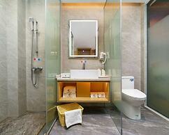 Changbao Hotel Futian Free Trade Zone