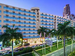 Changbao Hotel Futian Free Trade Zone