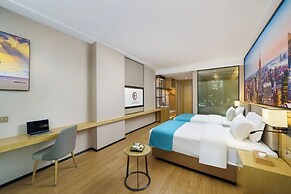 Changbao Hotel Futian Free Trade Zone